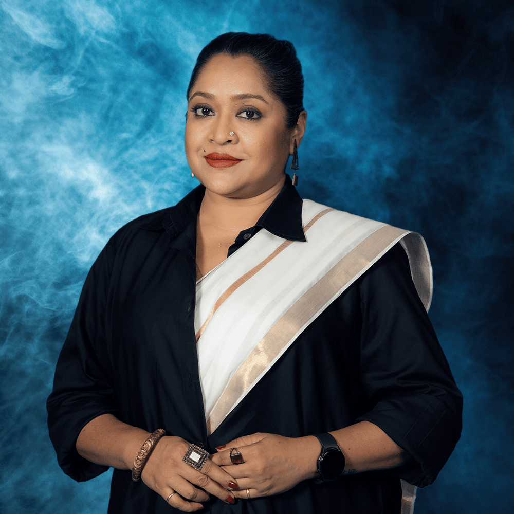 Naznin Hasan Chumki