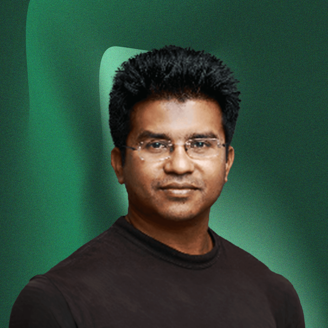Rashed Zaman