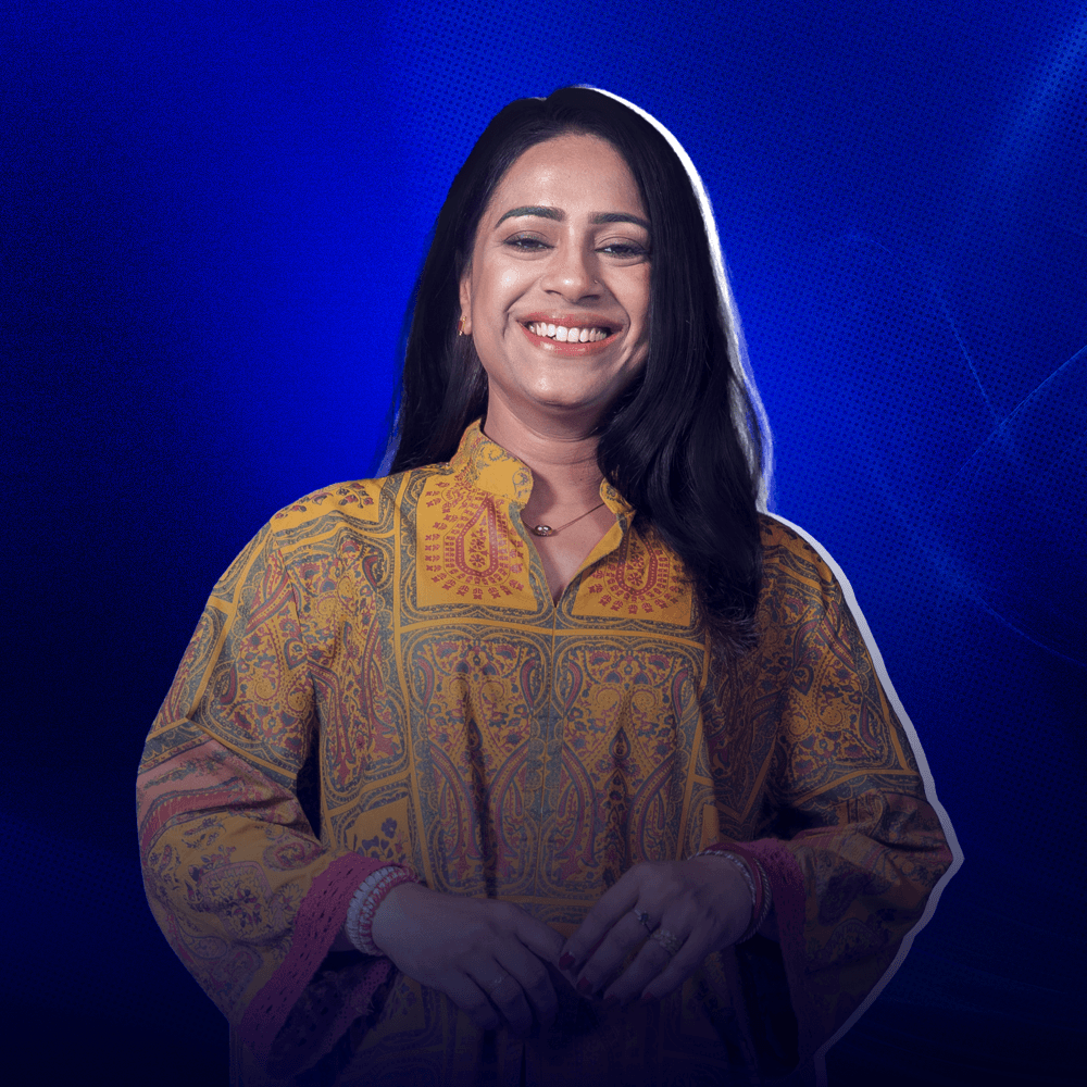Preety Dutta