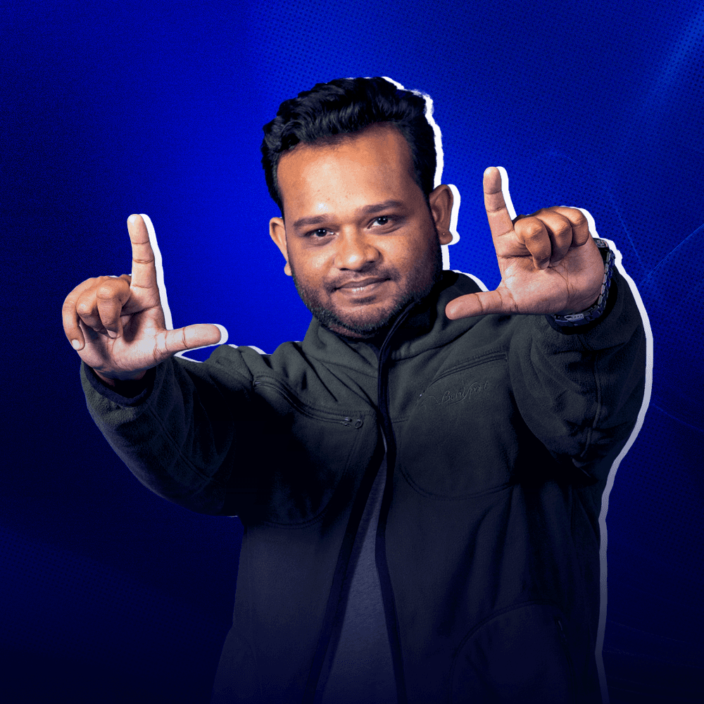 Aalok Hasan